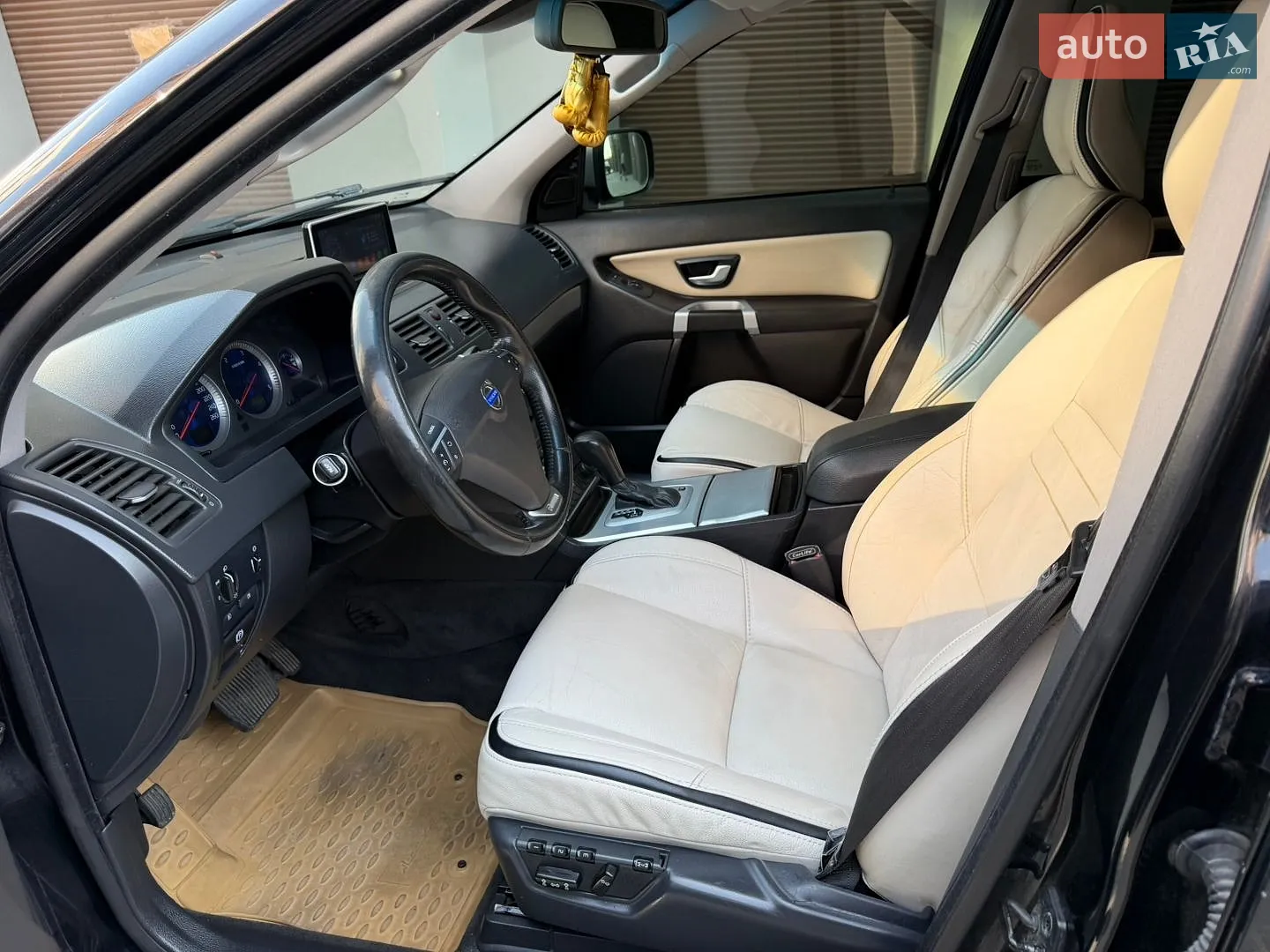 2013 Volvo XC90 - мініатюра 23