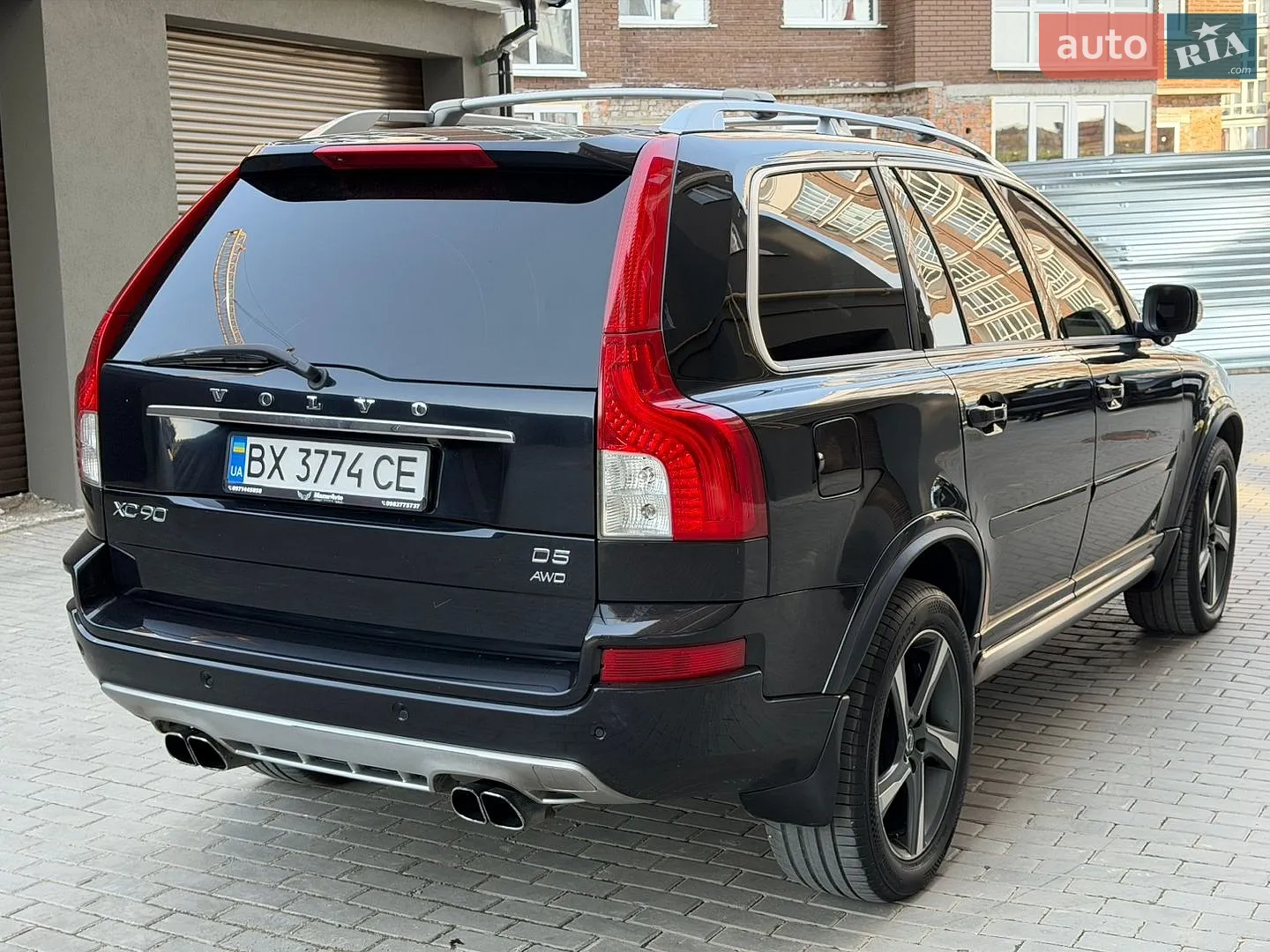 2013 Volvo XC90 - мініатюра 16