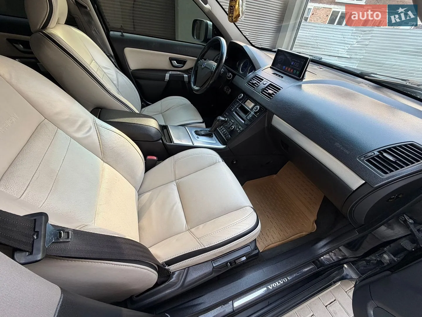 2013 Volvo XC90 - мініатюра 26
