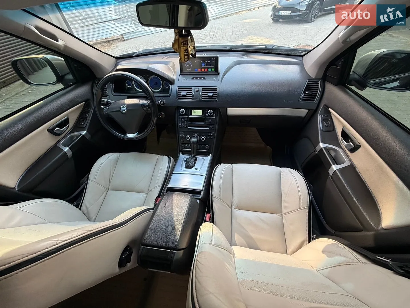 2013 Volvo XC90 - мініатюра 27