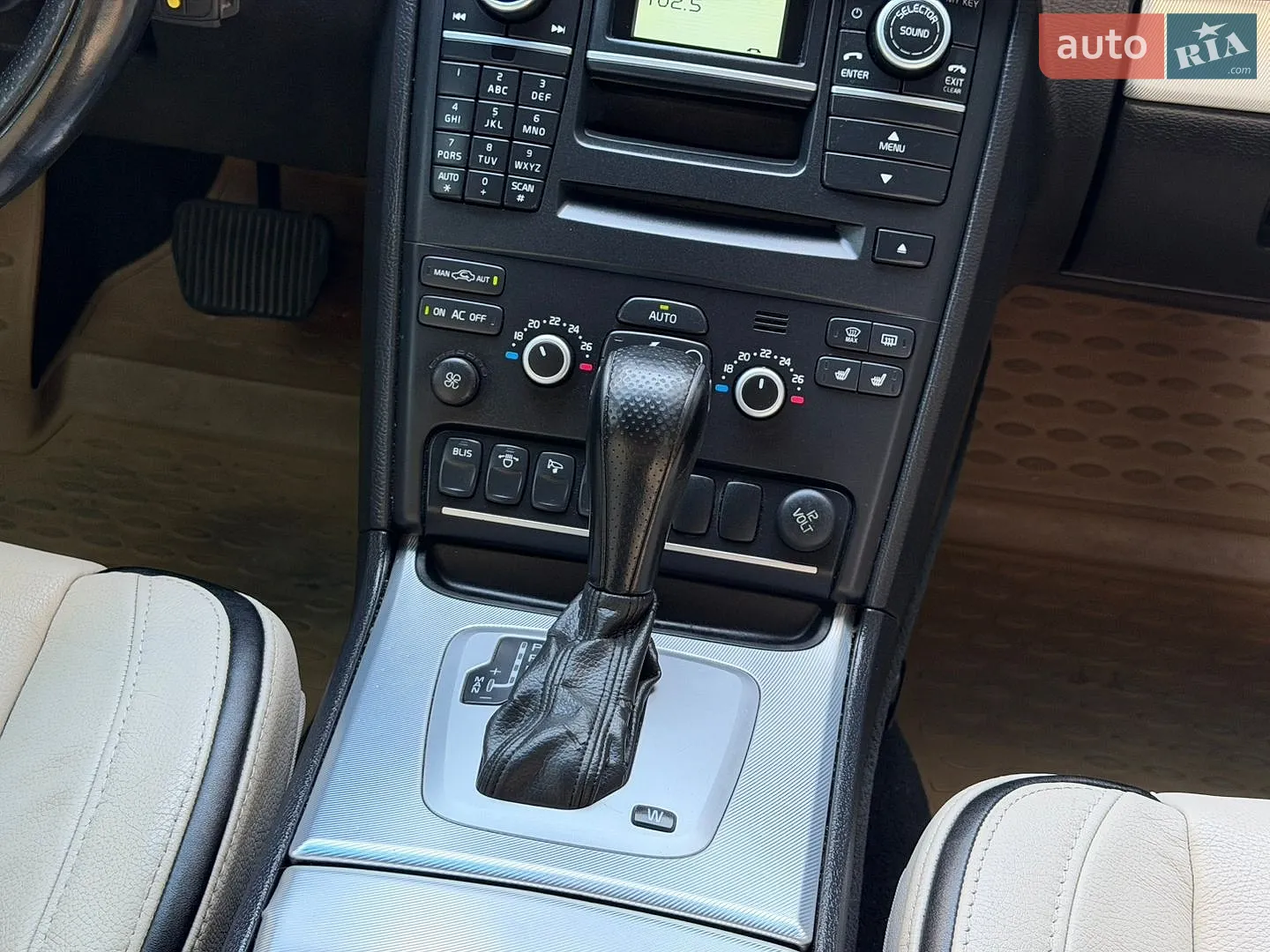 2013 Volvo XC90 - мініатюра 28