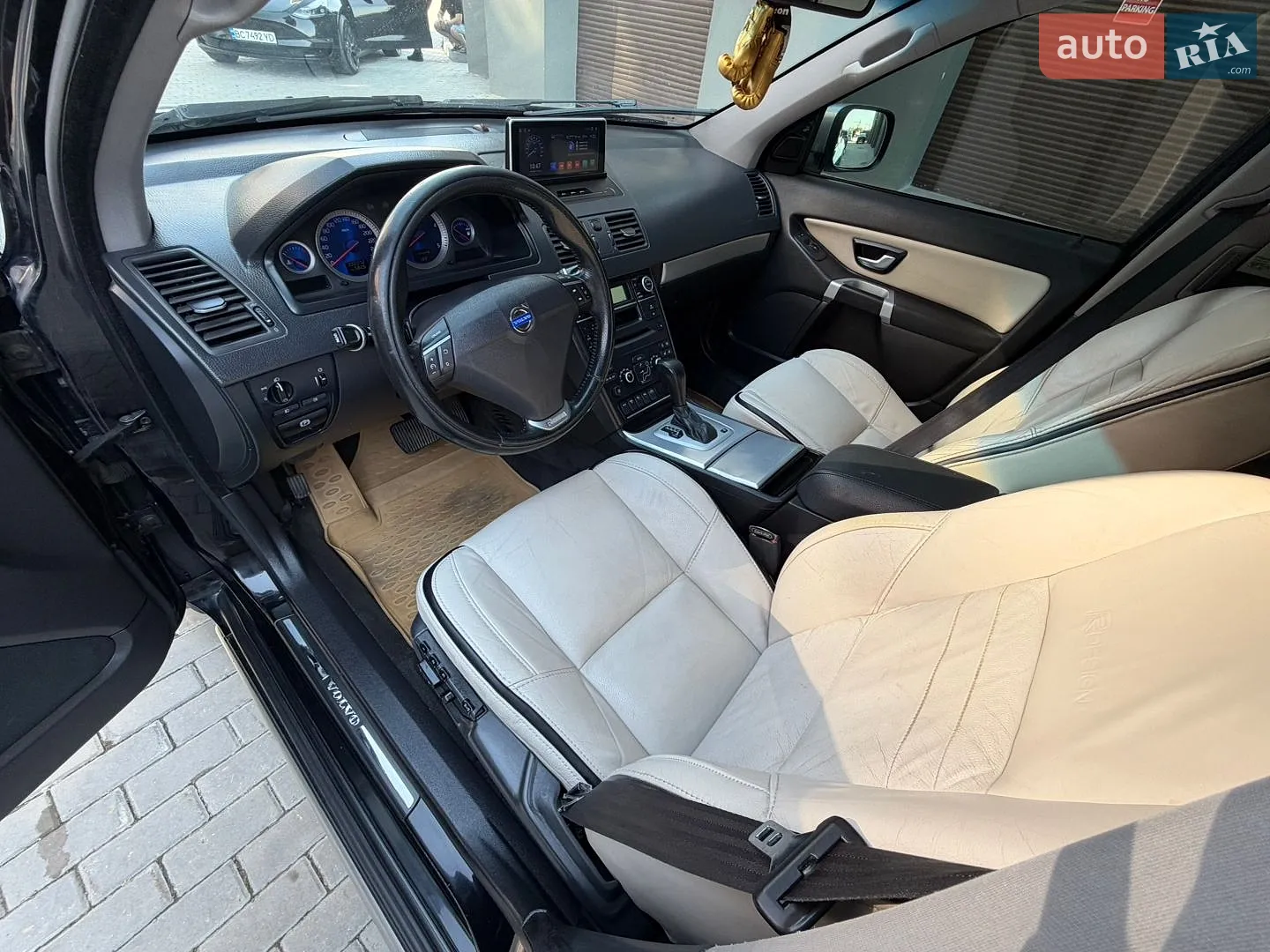 2013 Volvo XC90 - мініатюра 24
