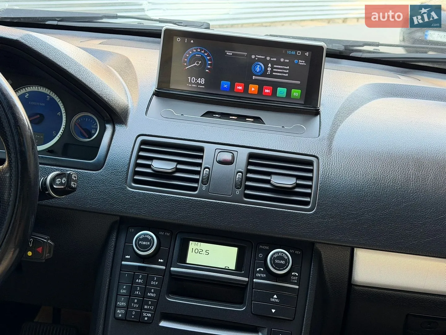 2013 Volvo XC90 - мініатюра 29