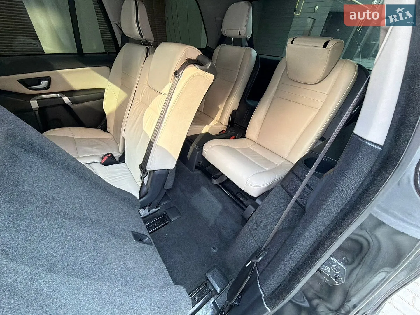 2013 Volvo XC90 - мініатюра 35