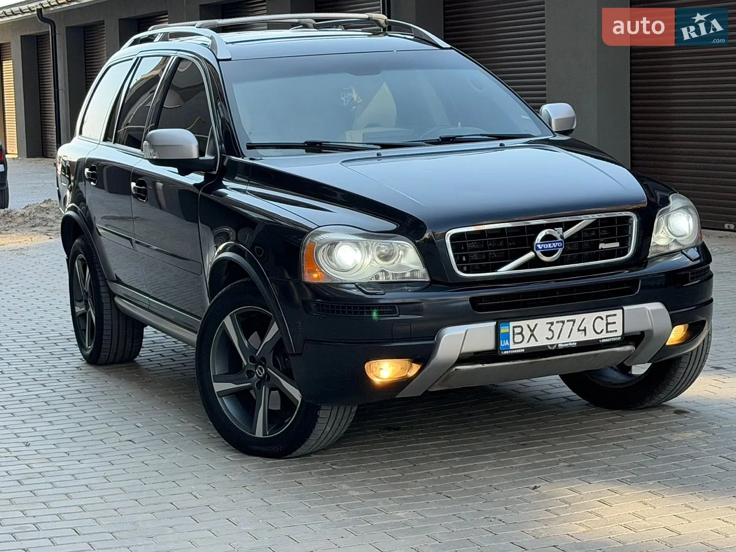 2013 Volvo XC90 - мініатюра 7