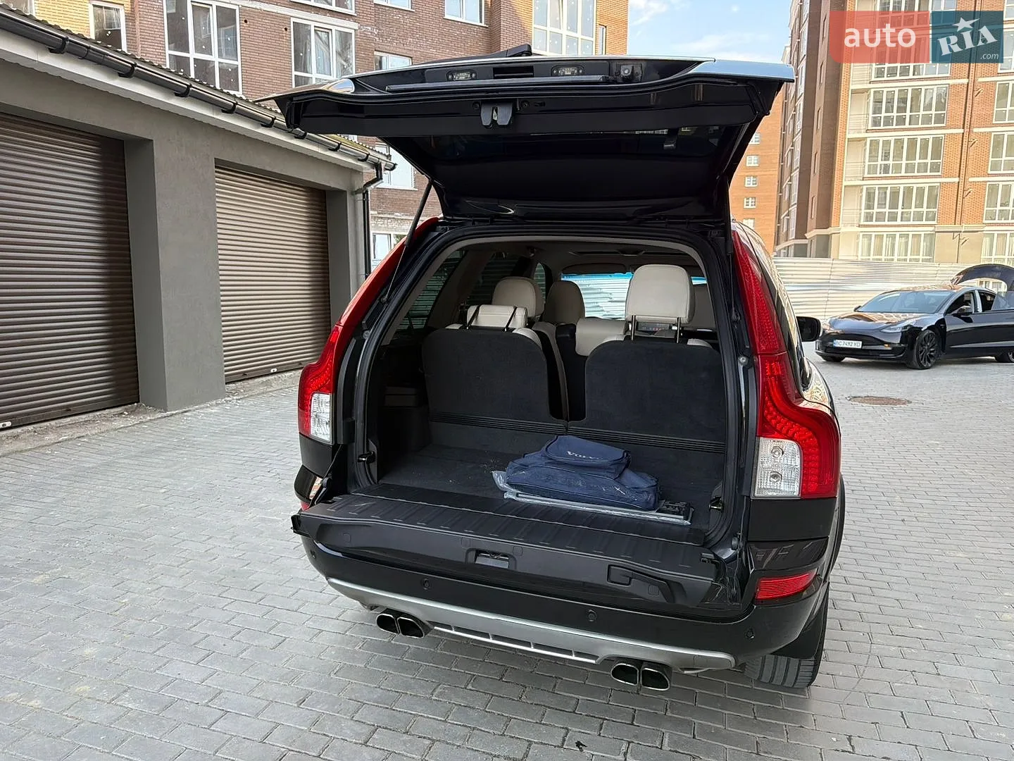 2013 Volvo XC90 - мініатюра 37