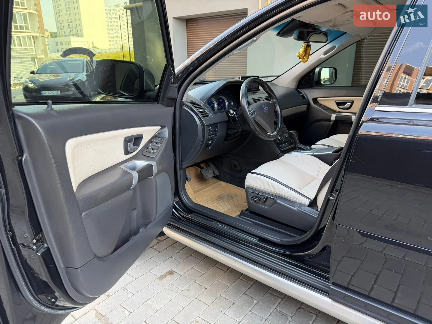 2013 Volvo XC90 - мініатюра 21