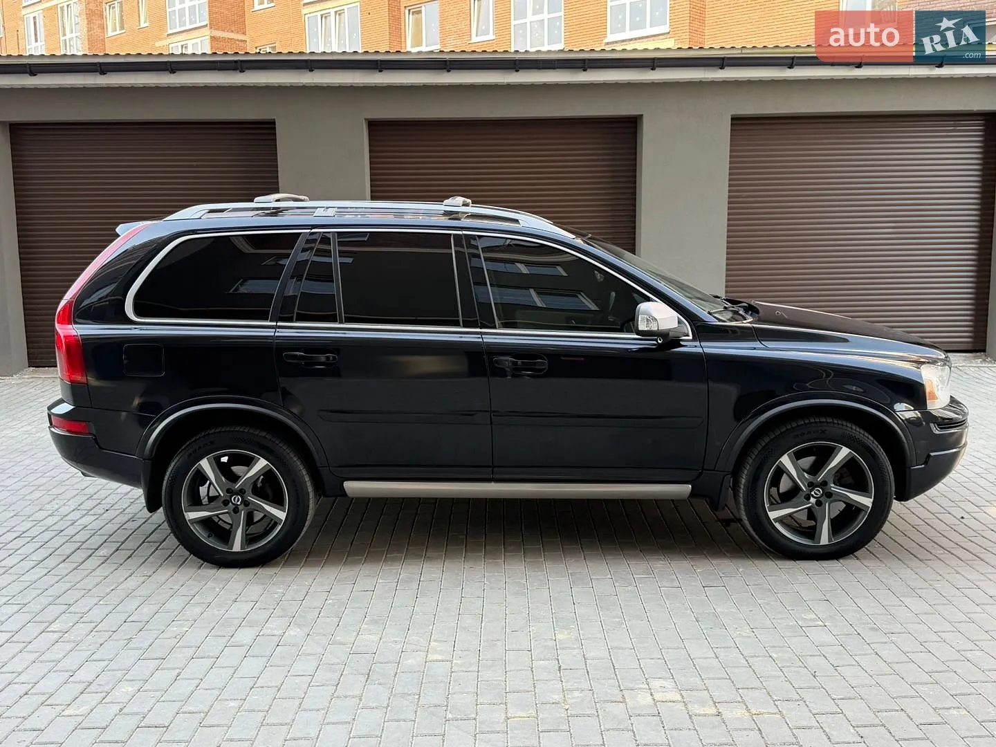 2013 Volvo XC90 - мініатюра 18