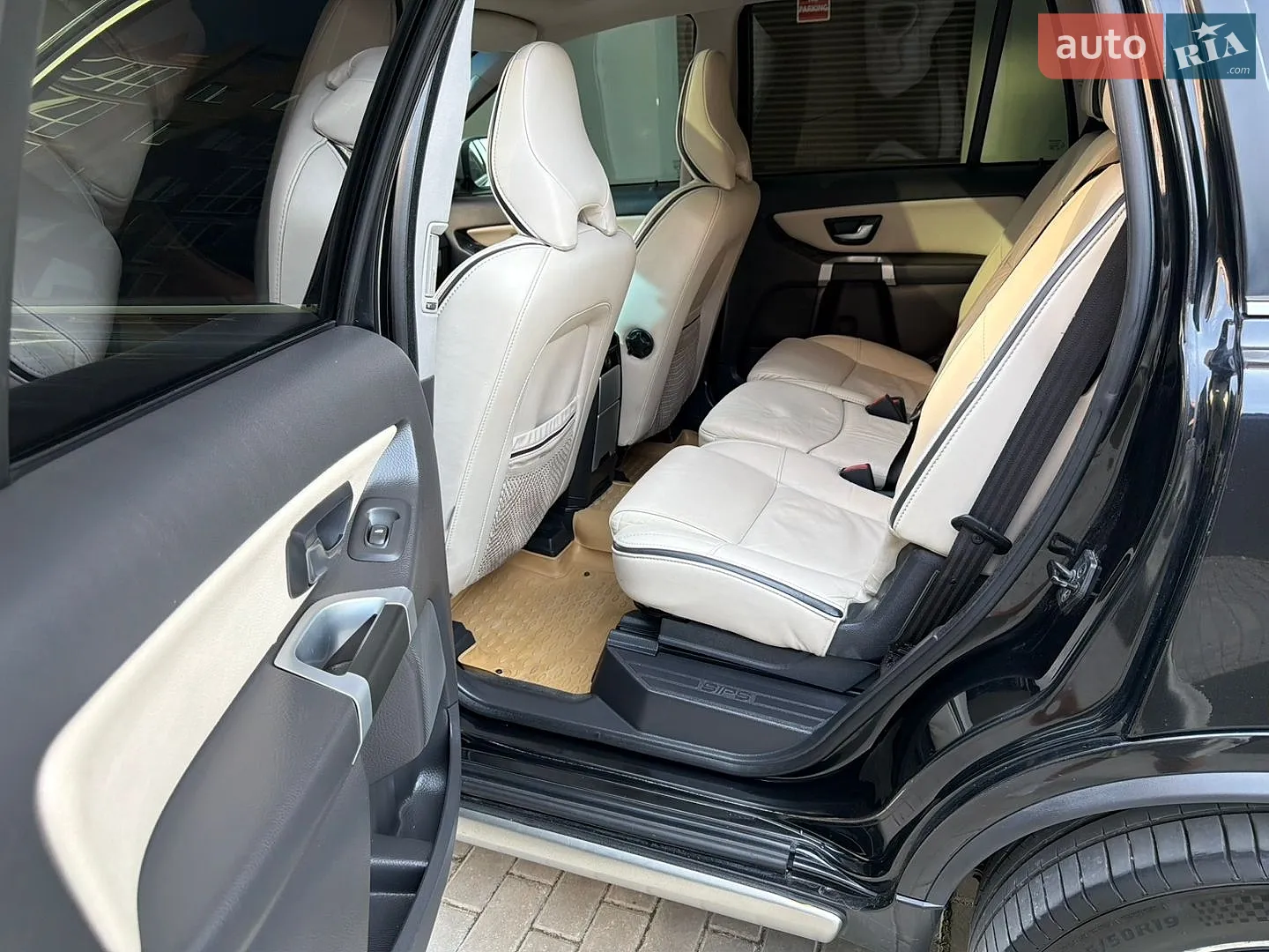 2013 Volvo XC90 - мініатюра 34