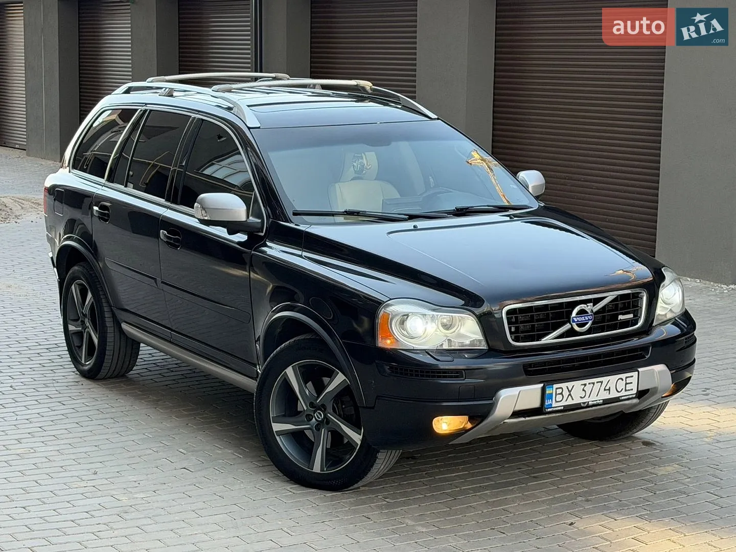 2013 Volvo XC90 - мініатюра 5