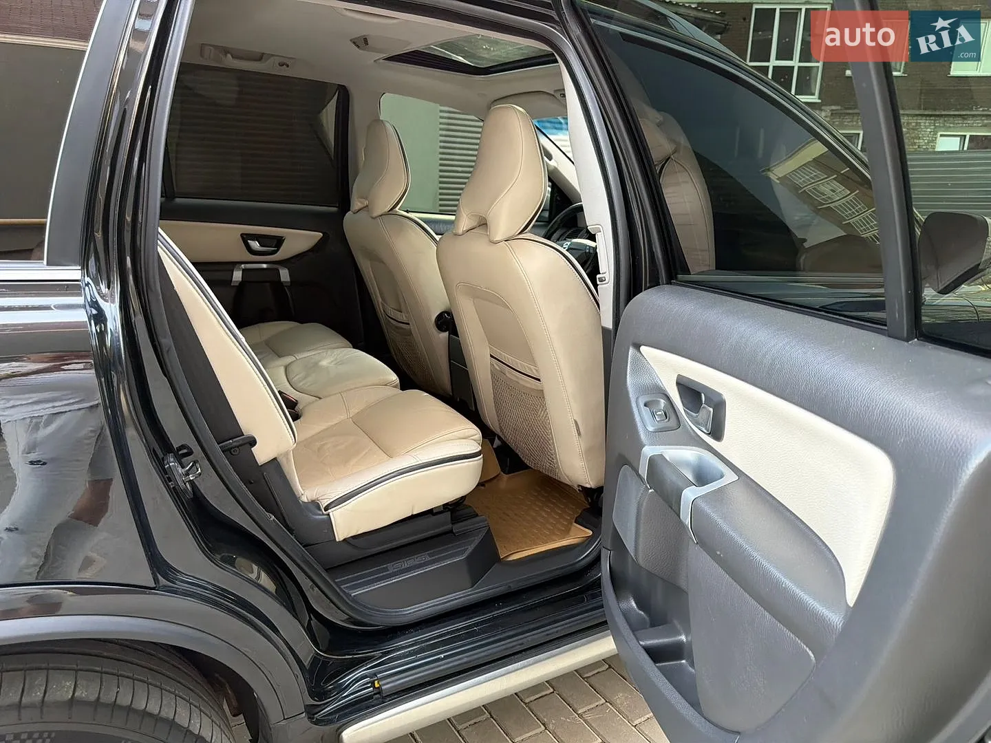 2013 Volvo XC90 - мініатюра 33