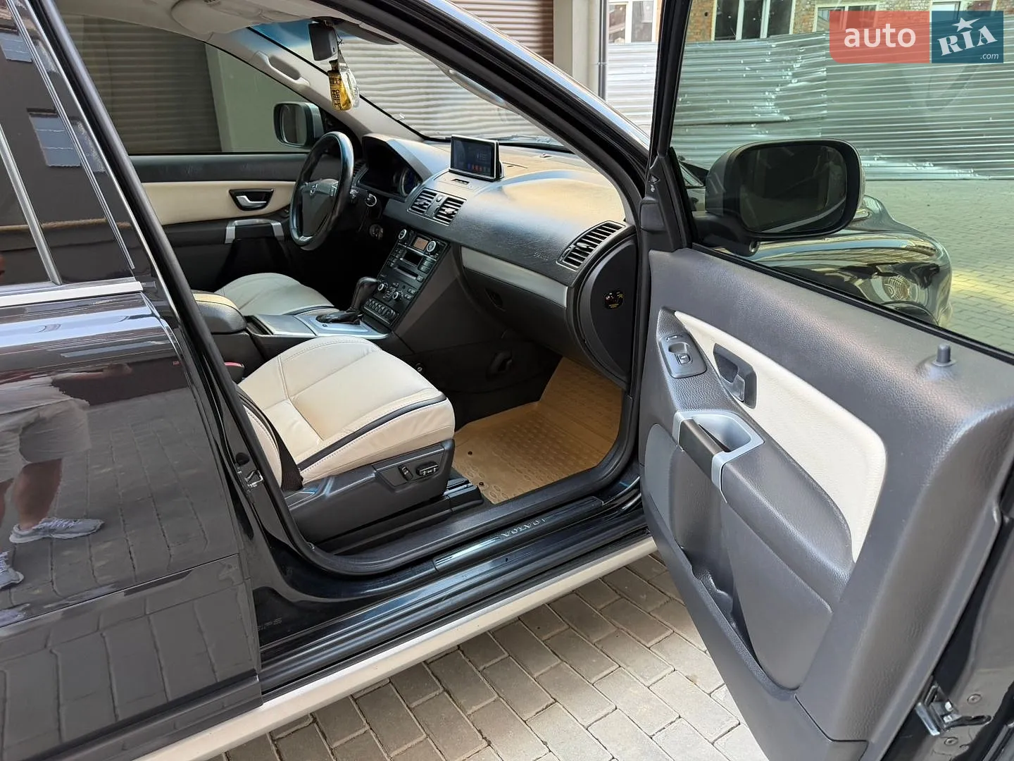 2013 Volvo XC90 - мініатюра 25