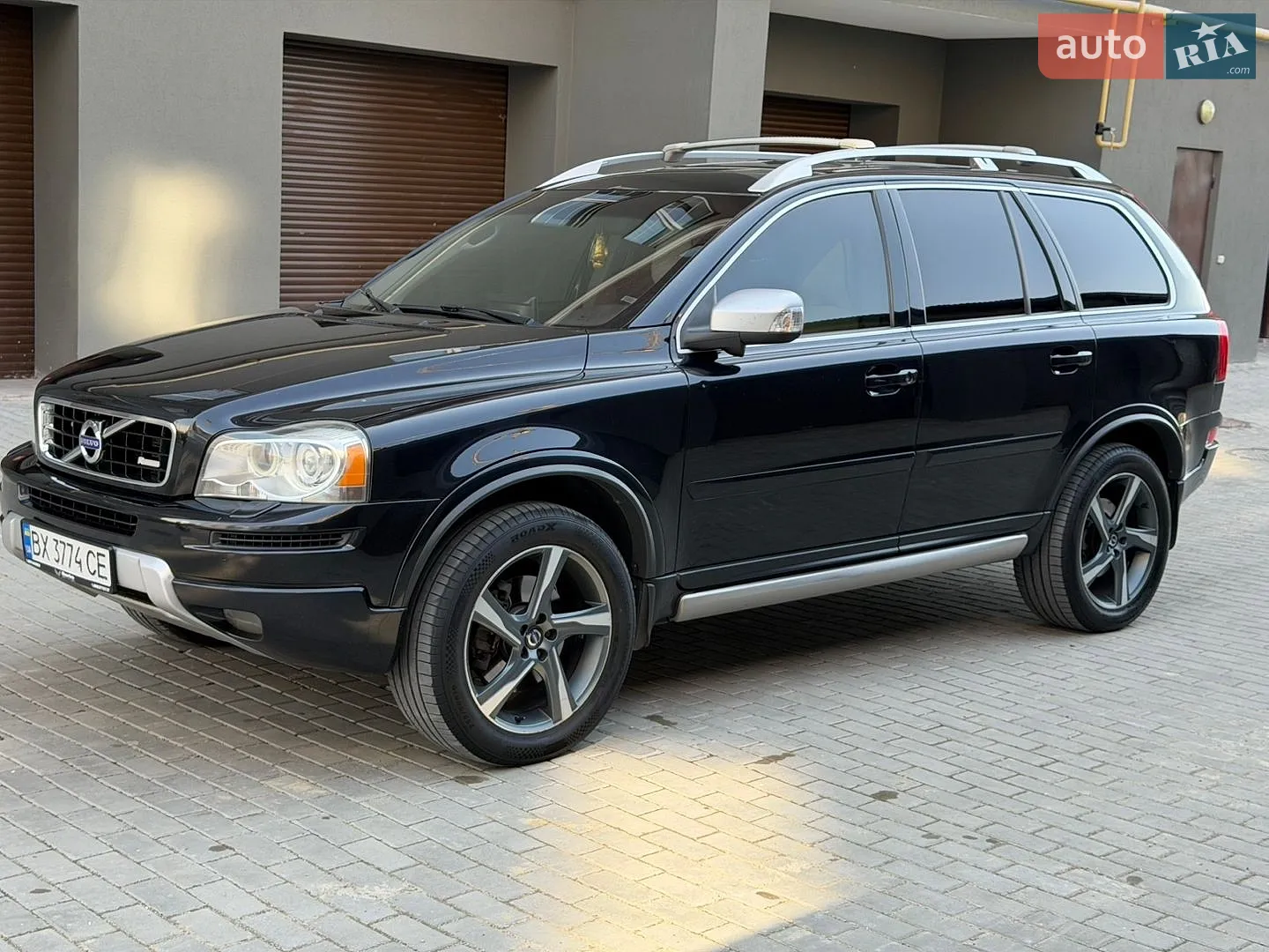 2013 Volvo XC90 - мініатюра 11