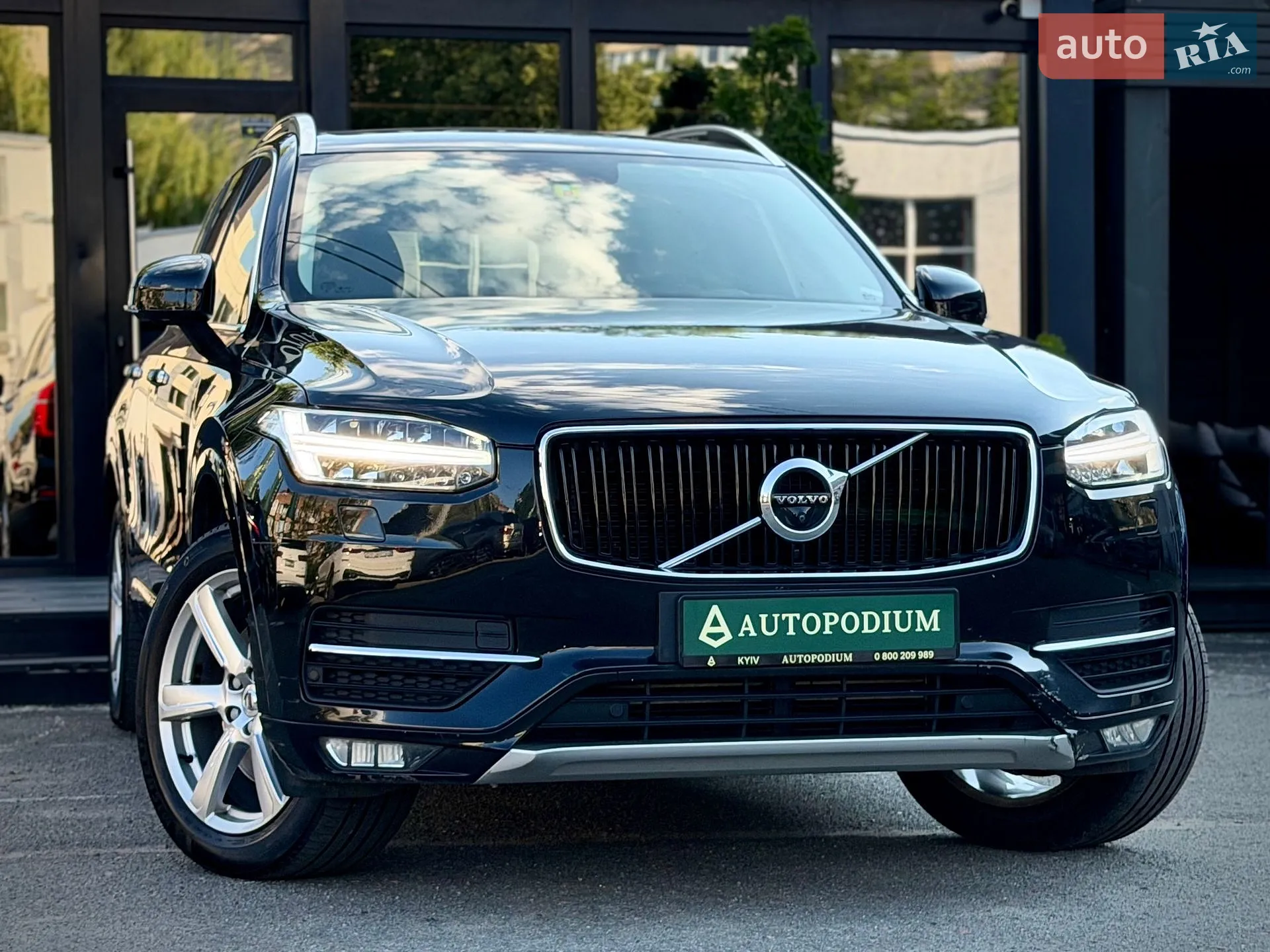 2019 Volvo XC90 - мініатюра 4