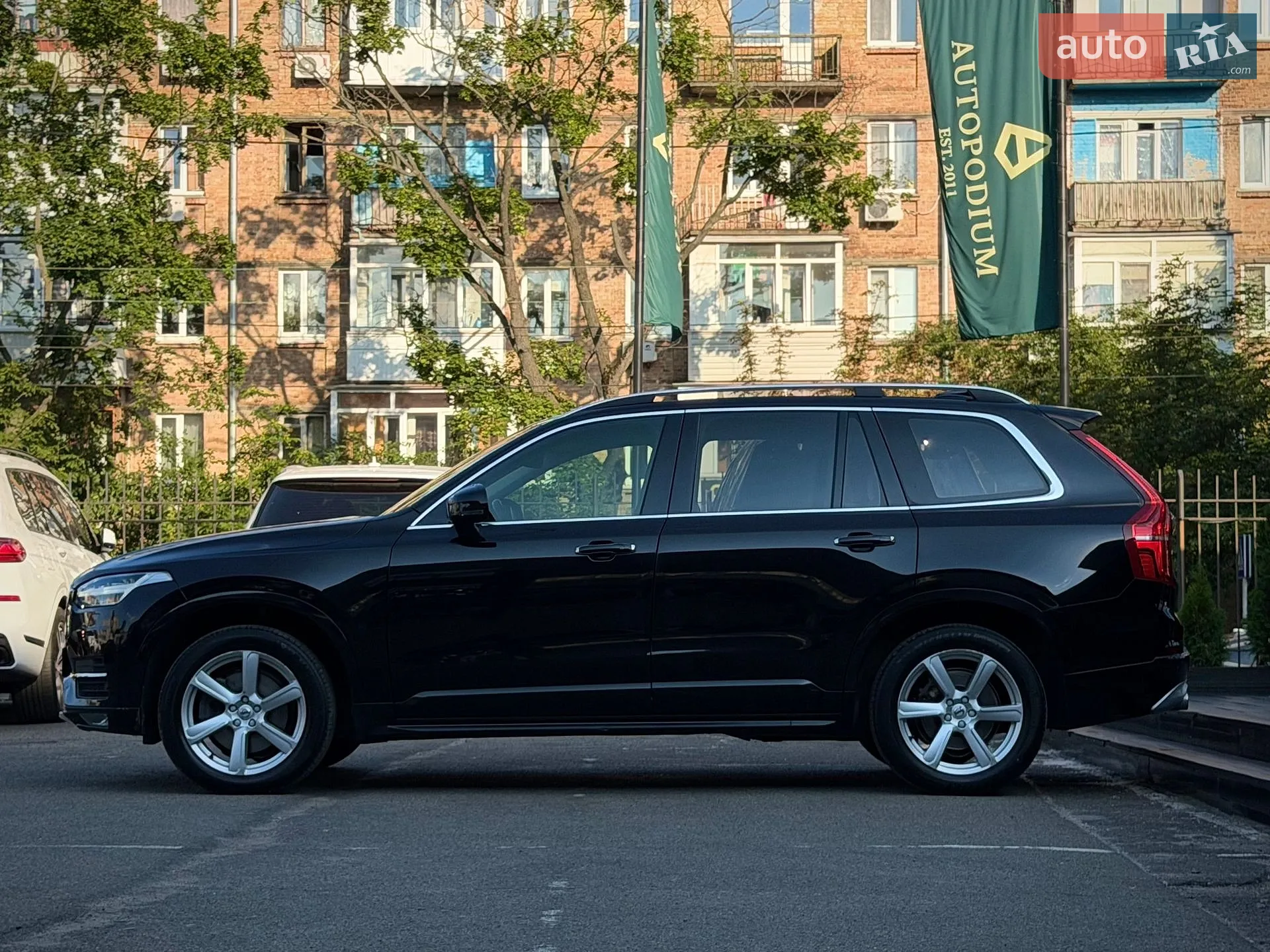 2019 Volvo XC90 - мініатюра 11
