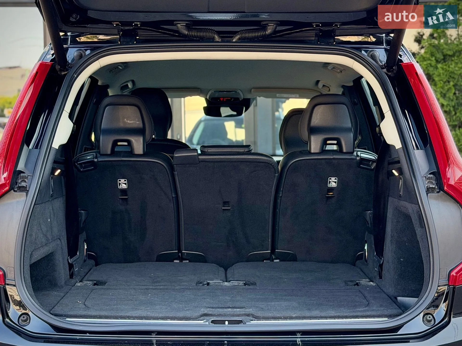 2019 Volvo XC90 - мініатюра 18