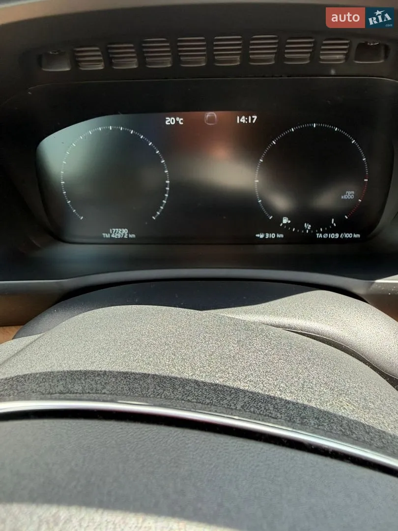 2015 Volvo XC90 - мініатюра 16