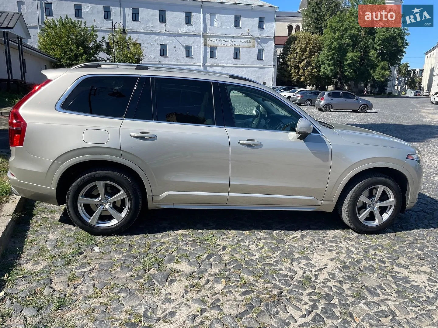 2016 Volvo XC90 - мініатюра 6