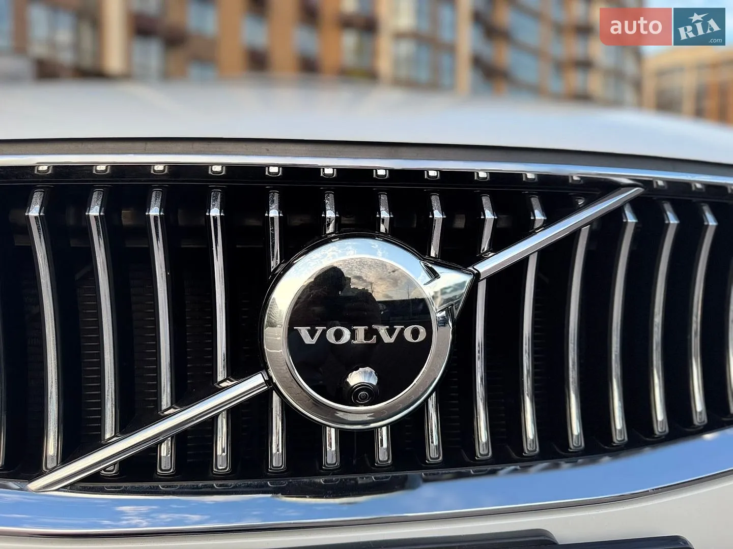 2017 Volvo XC90 - мініатюра 5