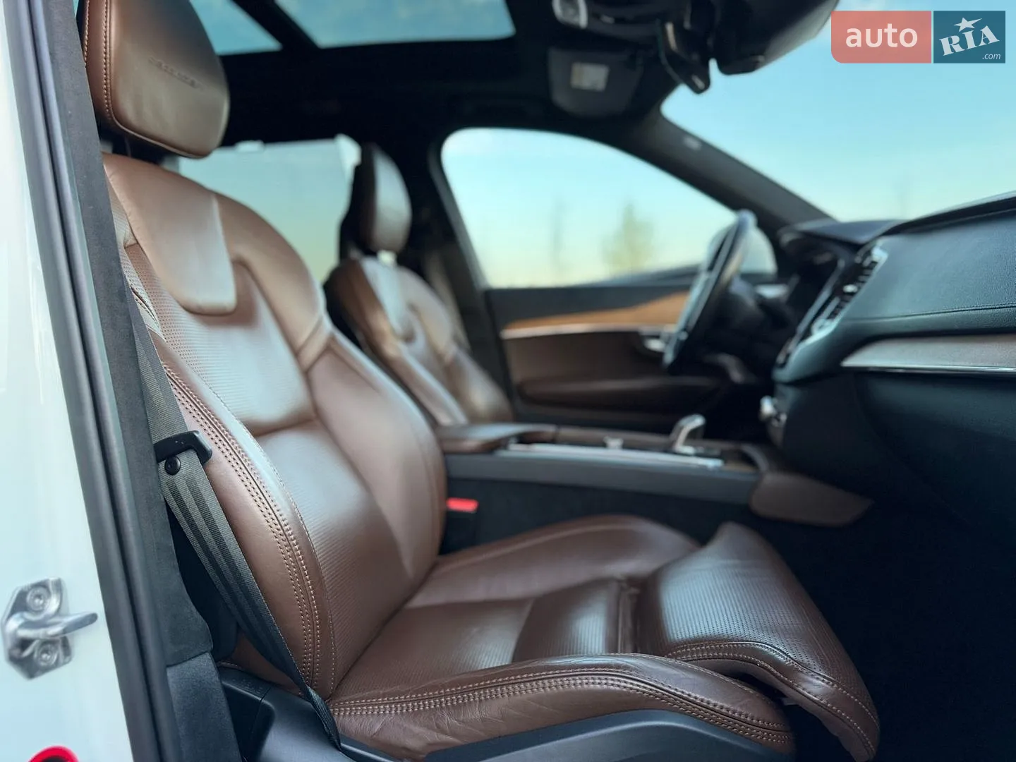 2017 Volvo XC90 - мініатюра 24