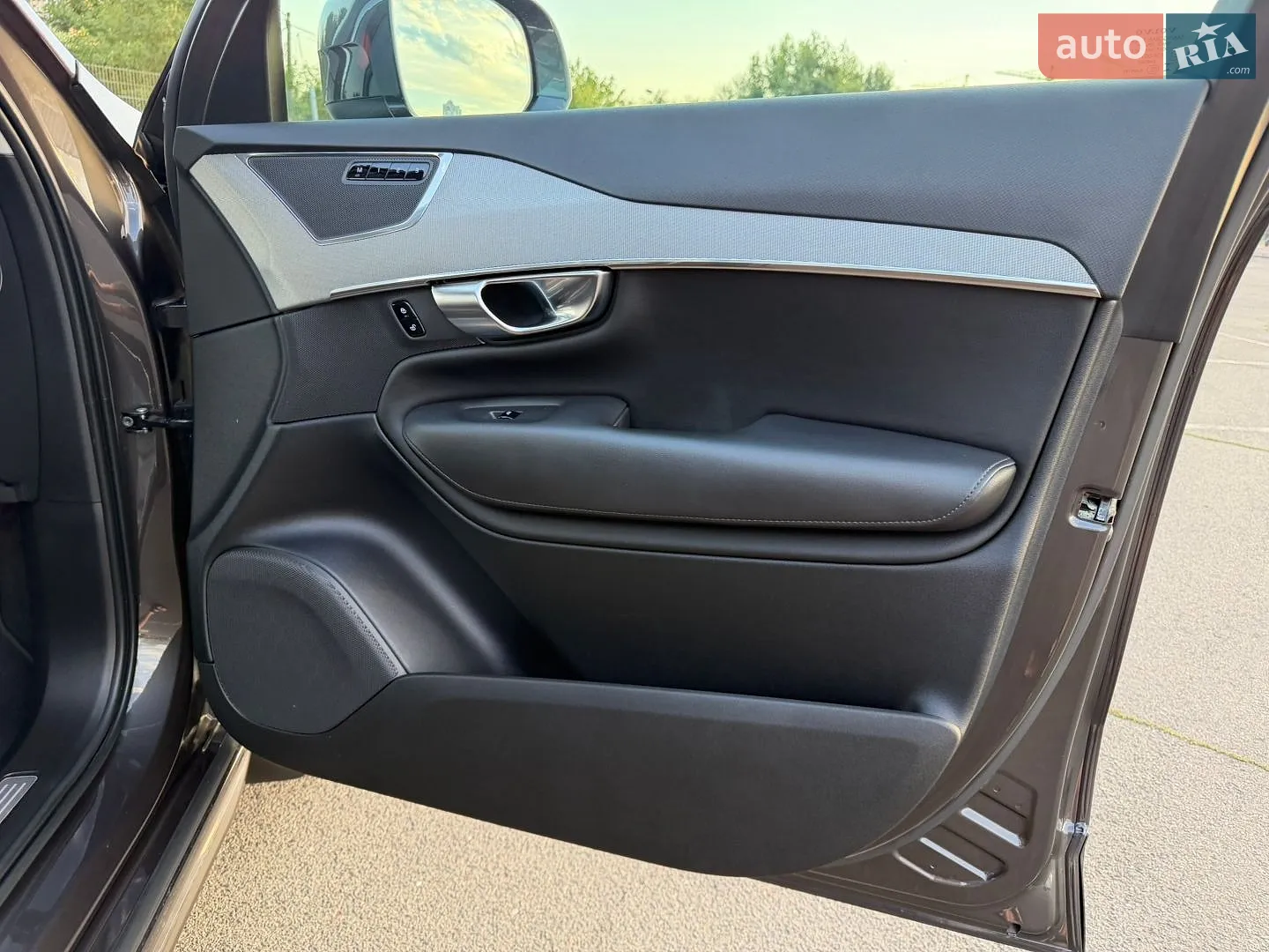 2023 Volvo XC90 - мініатюра 29