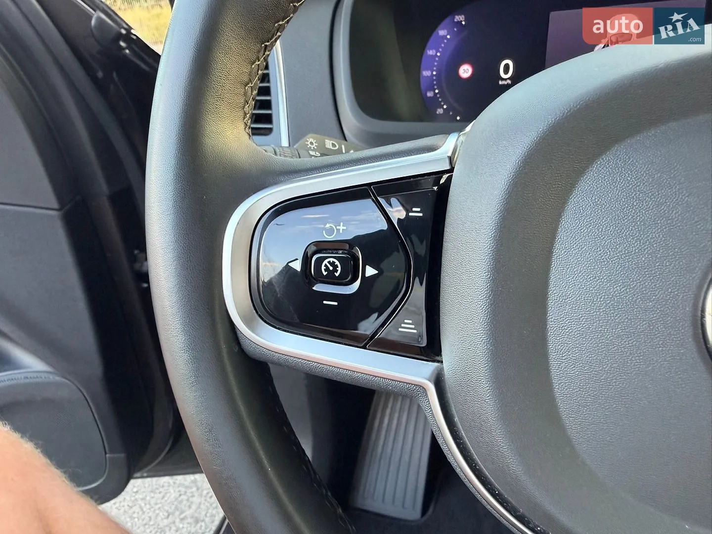 2023 Volvo XC90 - мініатюра 45