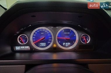 Внедорожник / Кроссовер Volvo XC90 2012 в Тернополе