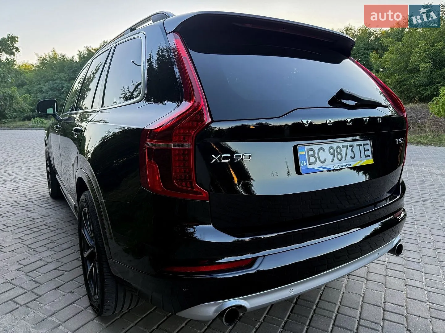 2017 Volvo XC90 - мініатюра 18