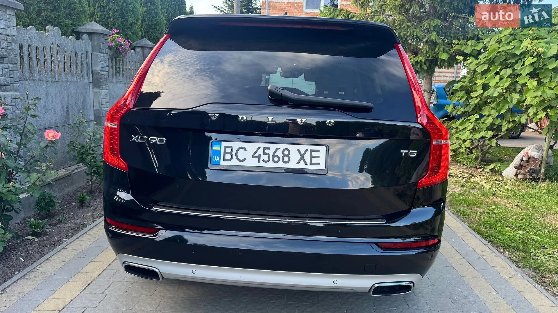 2020 Volvo XC90 - мініатюра 14