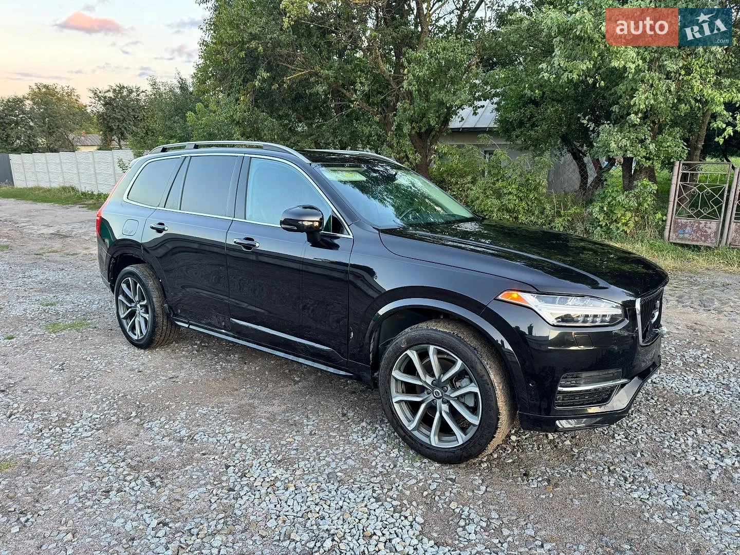 2019 Volvo XC90 - мініатюра 2