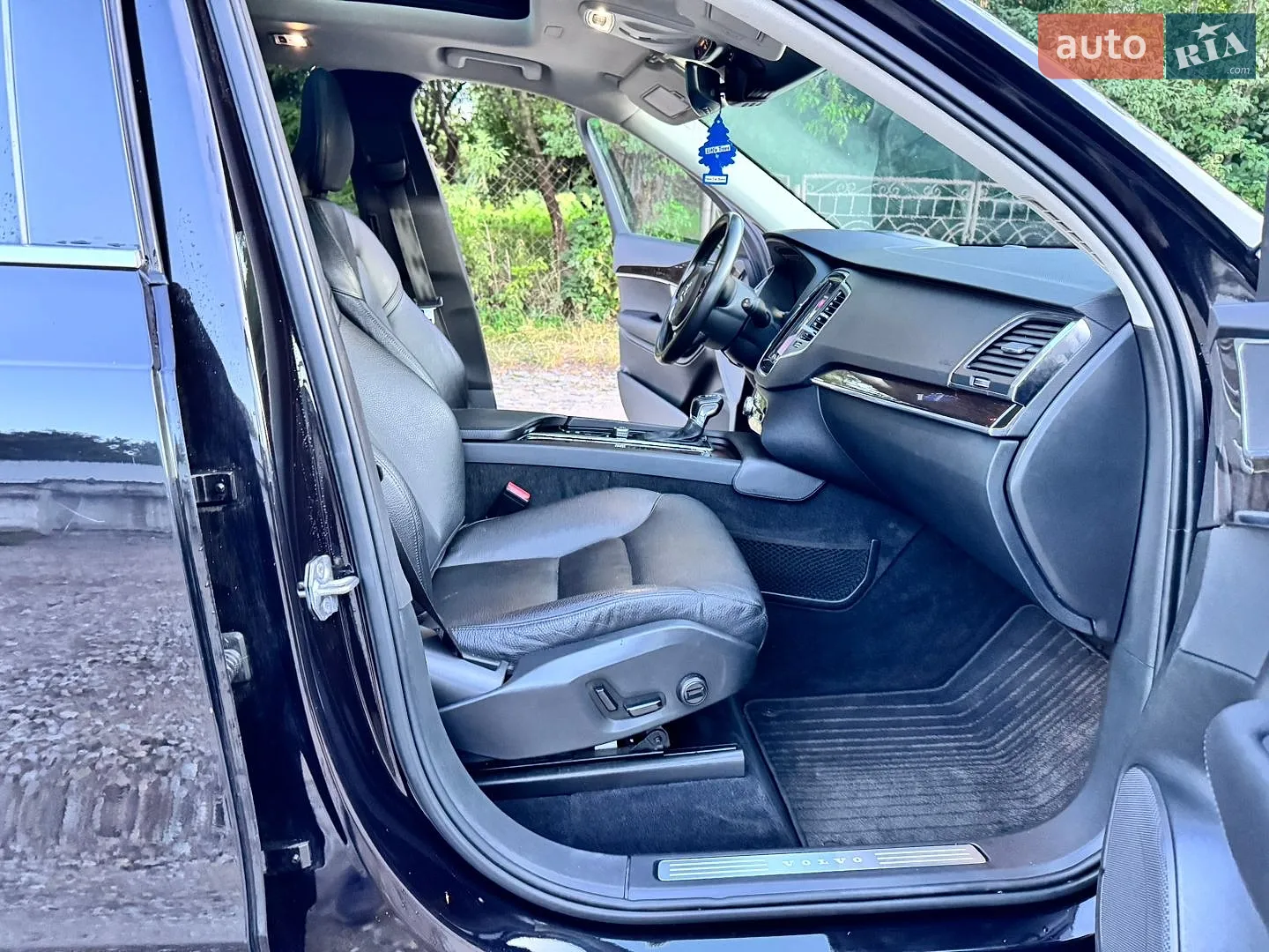 2019 Volvo XC90 - мініатюра 31