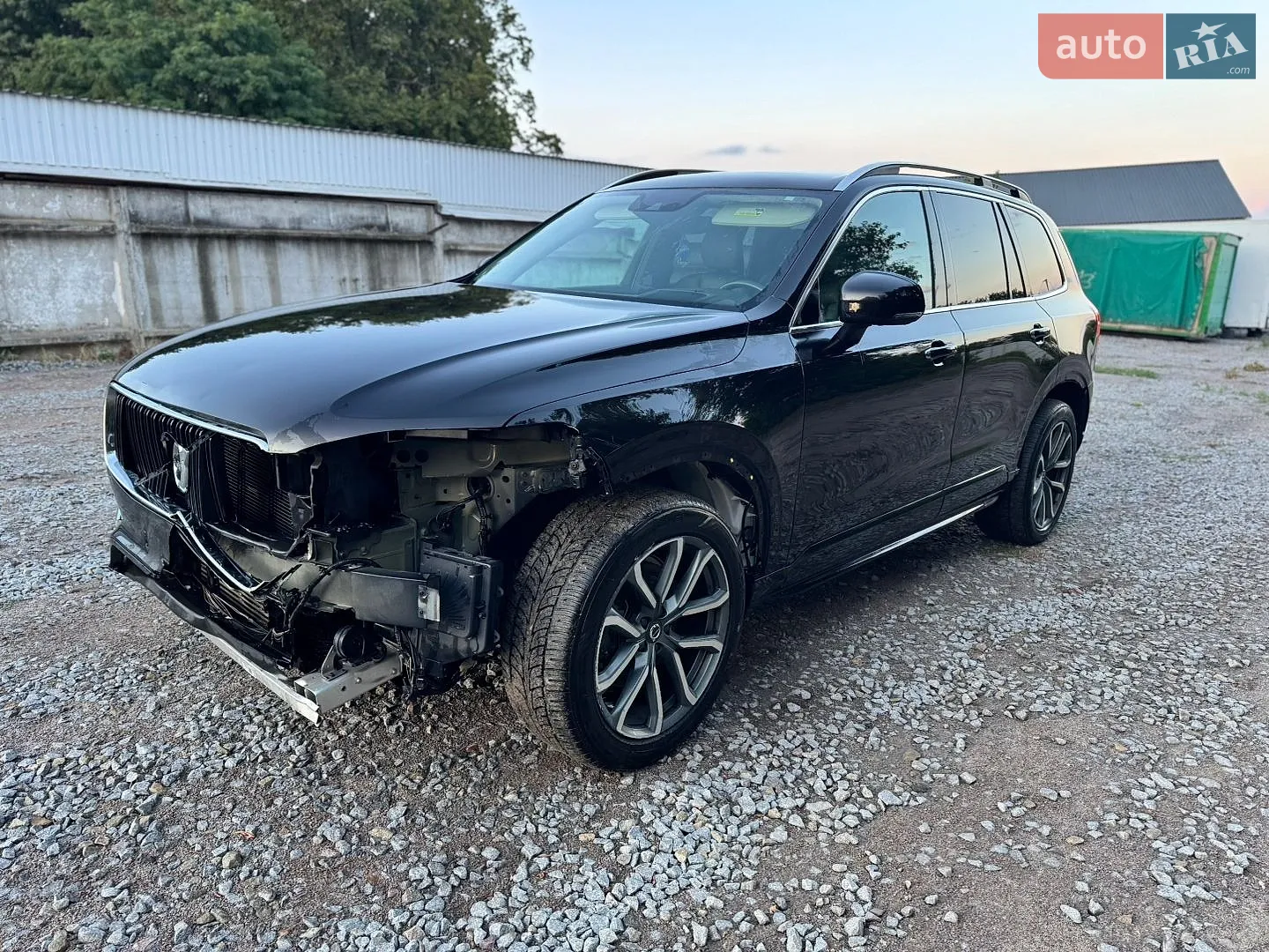 2019 Volvo XC90 - мініатюра 22