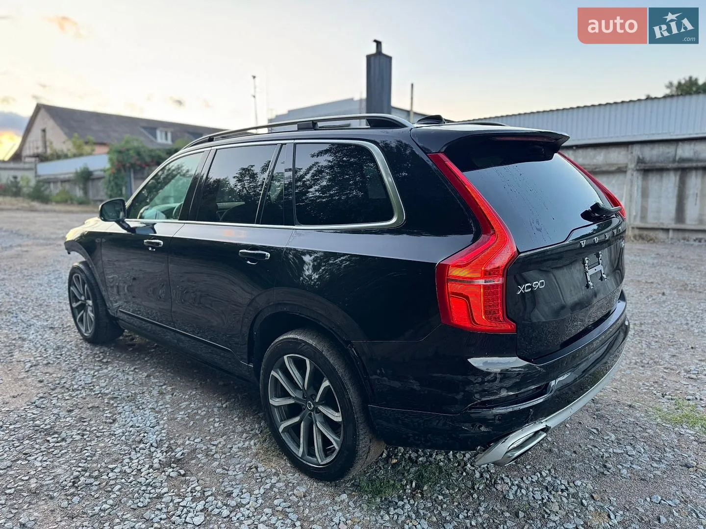 2019 Volvo XC90 - мініатюра 26