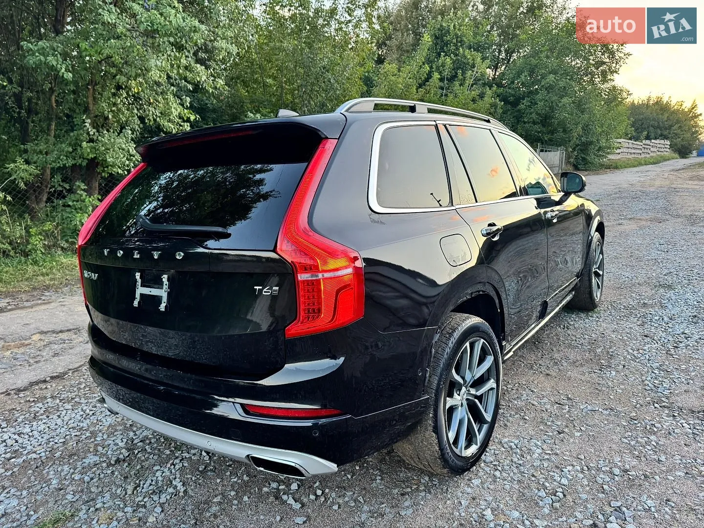 2019 Volvo XC90 - мініатюра 36