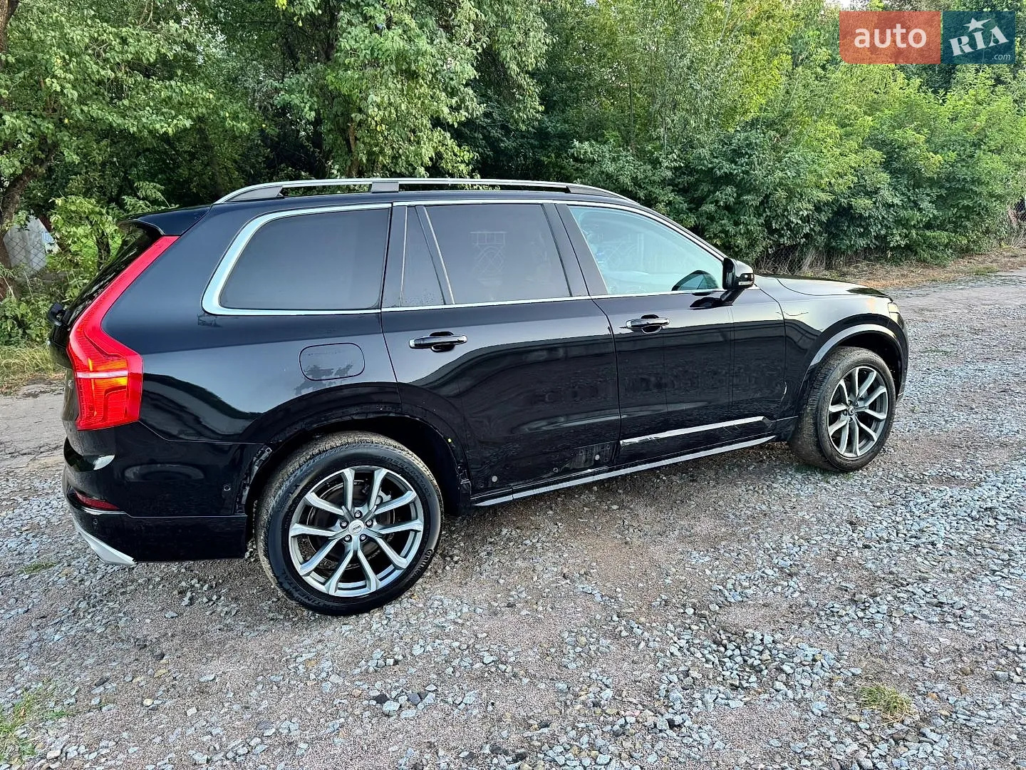 2019 Volvo XC90 - мініатюра 32