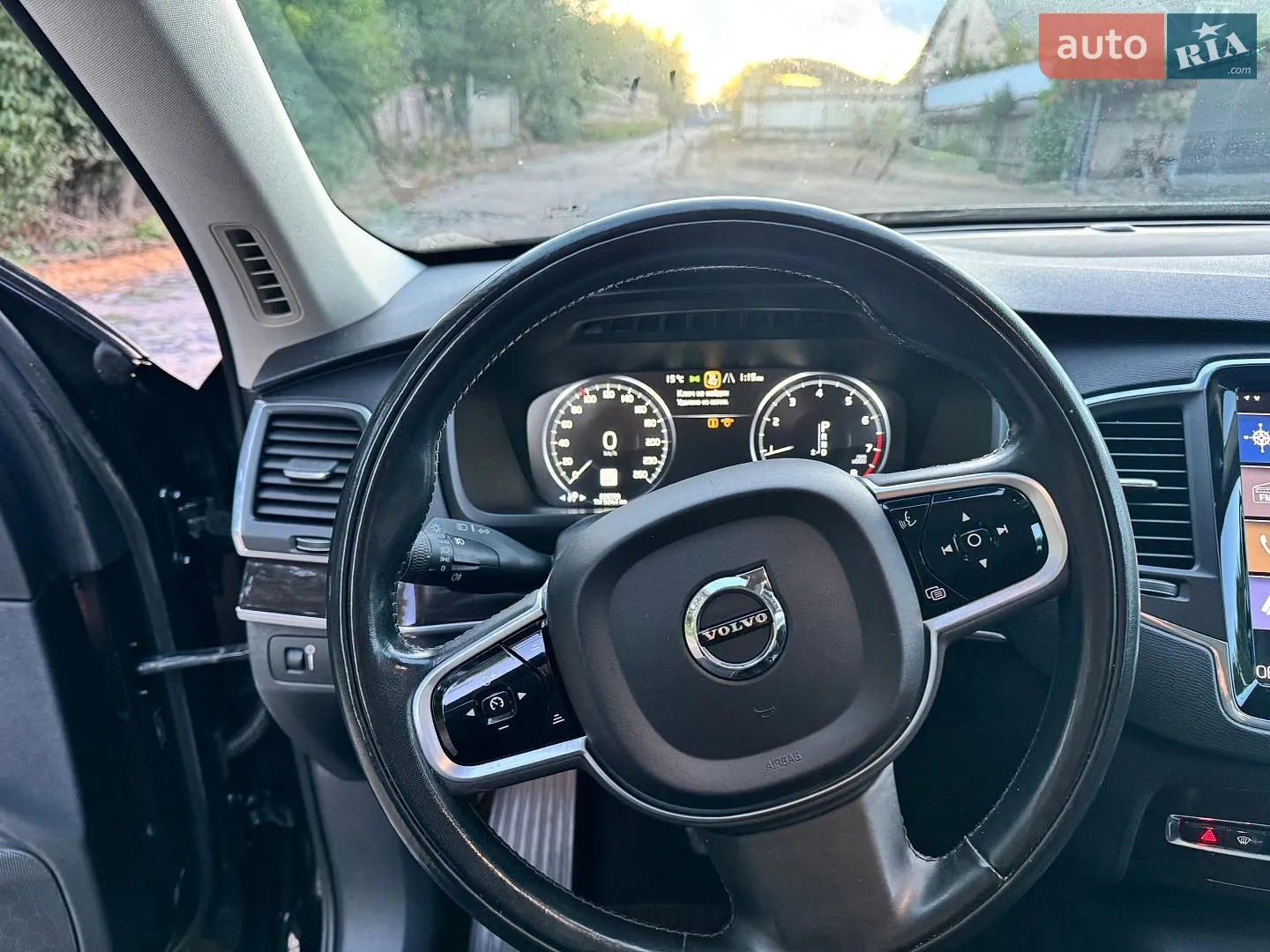 2019 Volvo XC90 - мініатюра 57