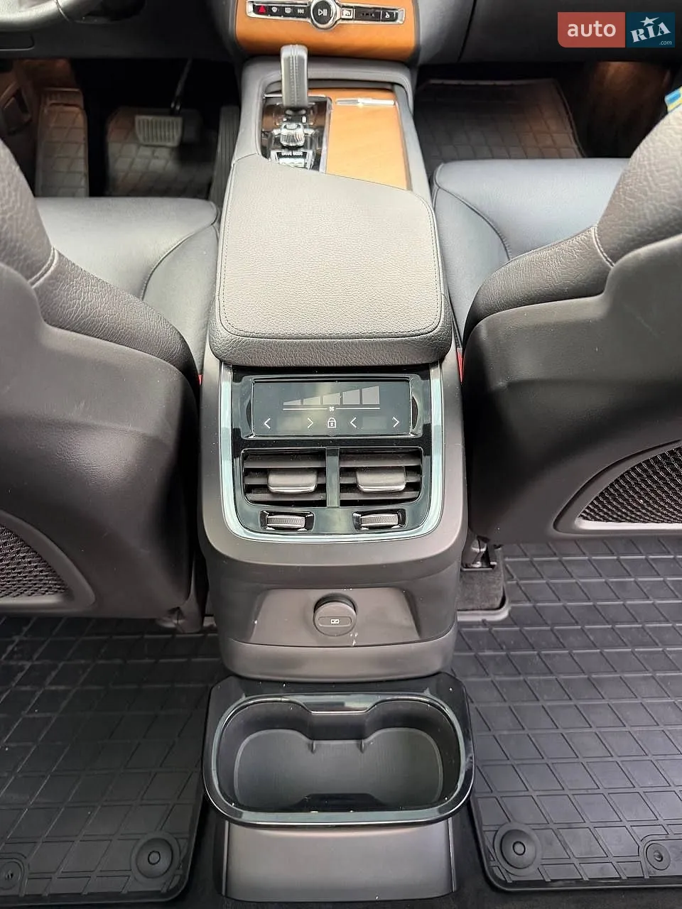 2021 Volvo XC90 - мініатюра 45