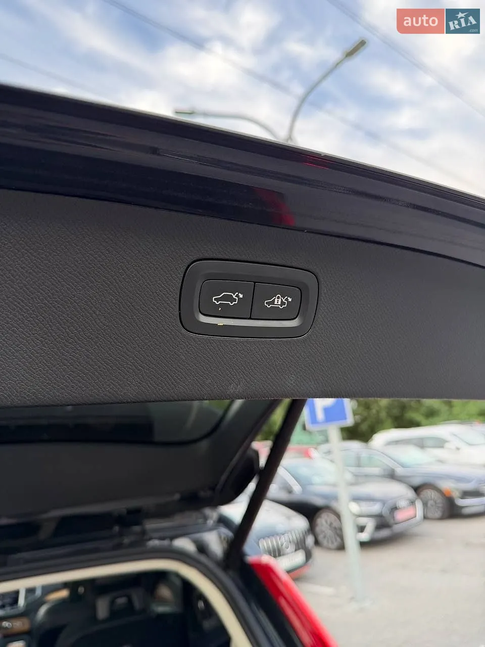 2021 Volvo XC90 - мініатюра 52
