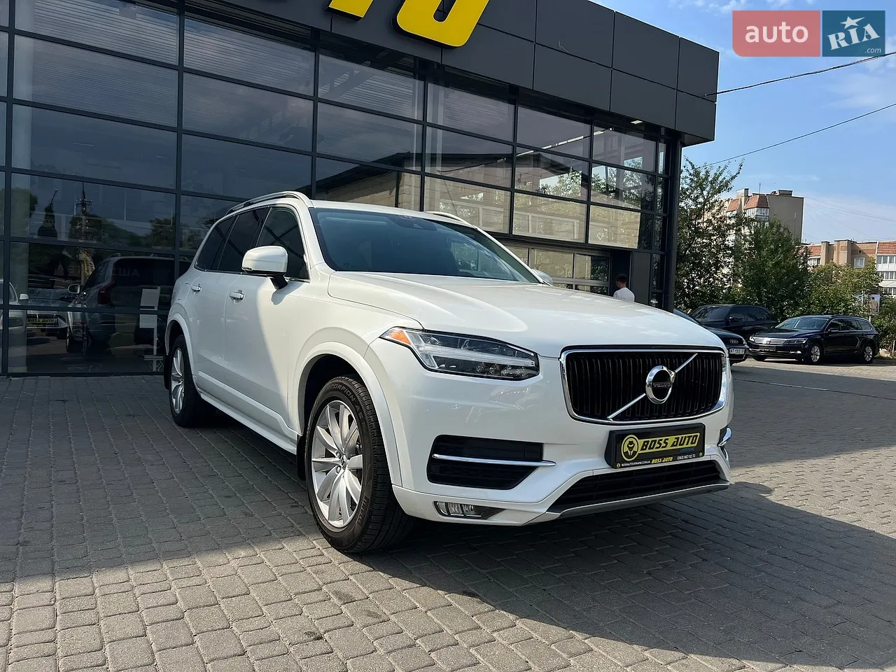 2013 Audi Q5 - мініатюра 31