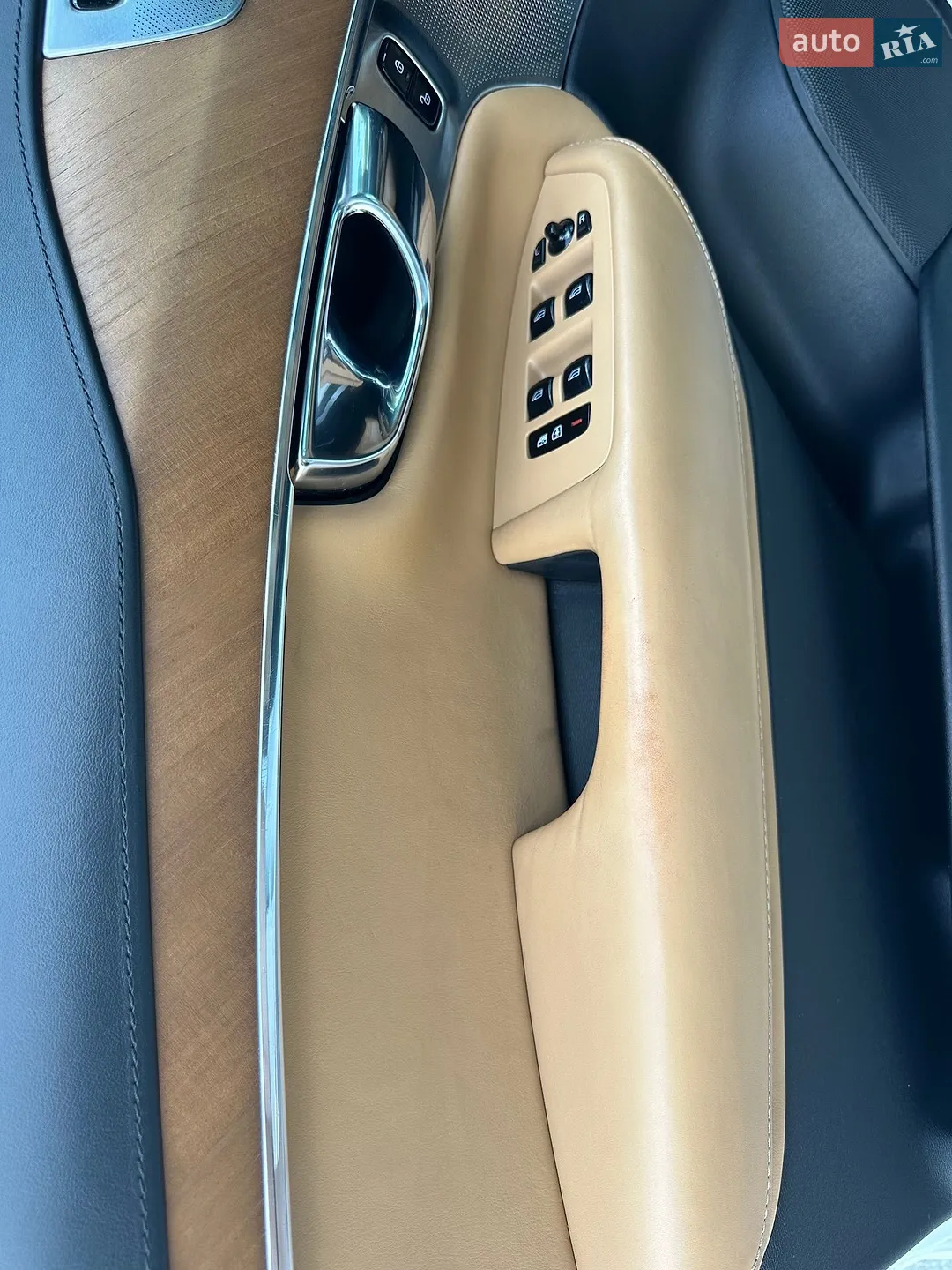 2015 Volvo XC90 - мініатюра 22