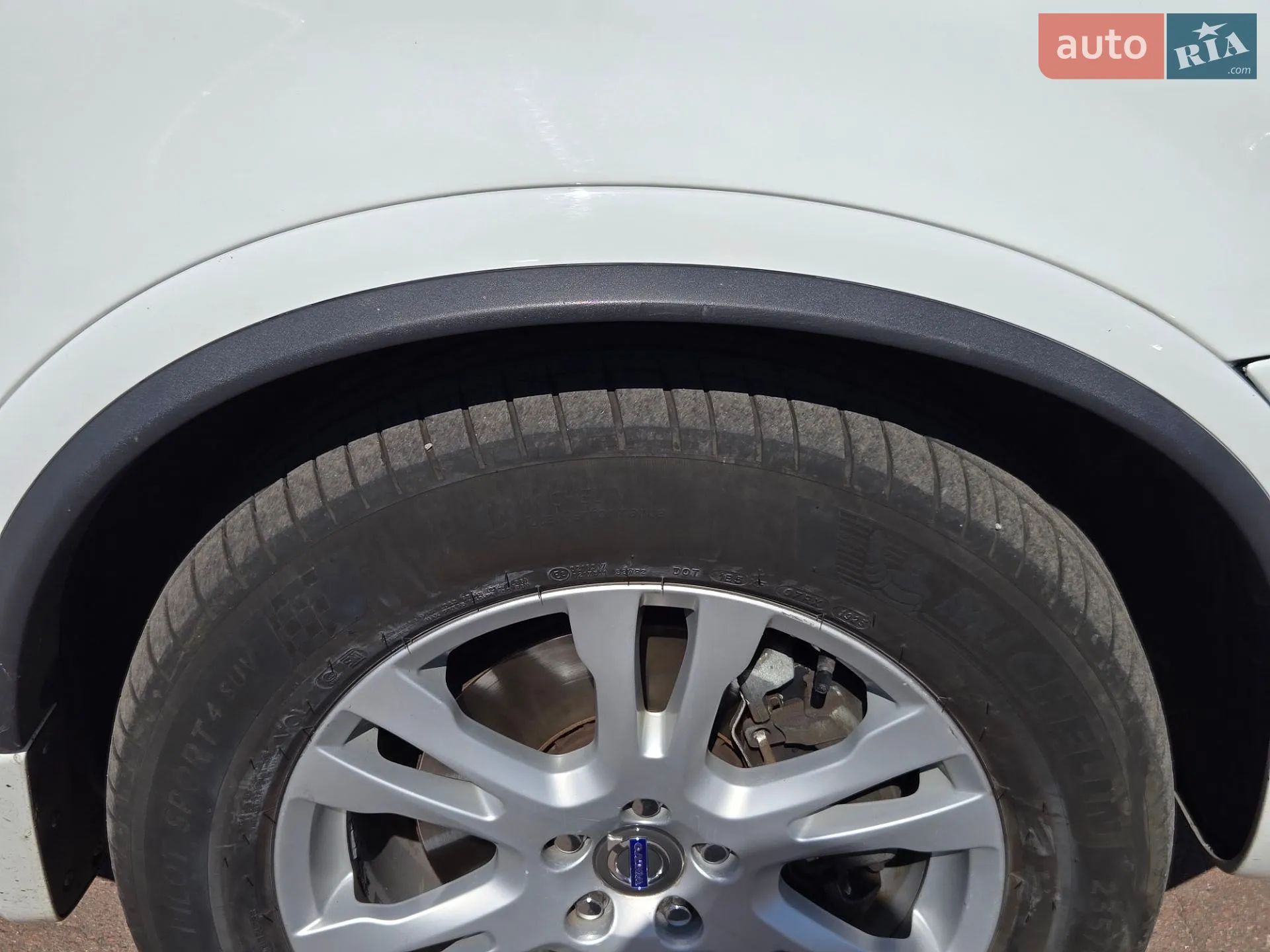 2012 Volvo XC90 - мініатюра 9