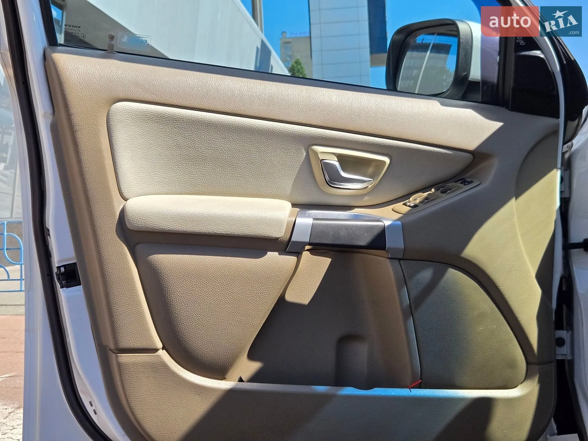 2012 Volvo XC90 - мініатюра 11