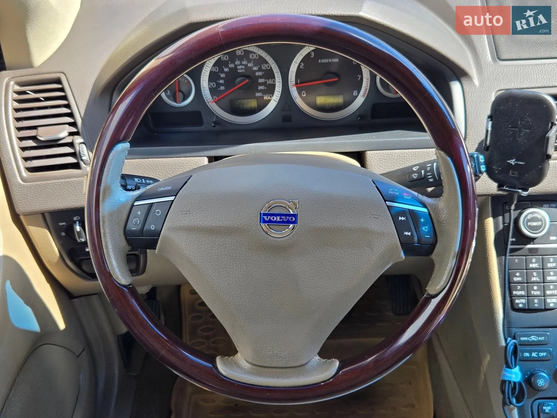 2012 Volvo XC90 - мініатюра 25