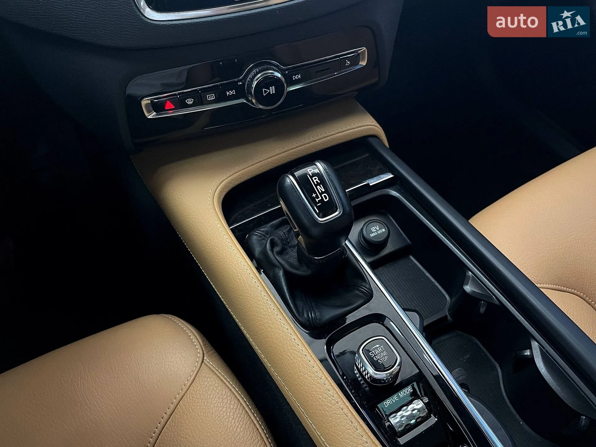 2017 Volvo XC90 - мініатюра 34