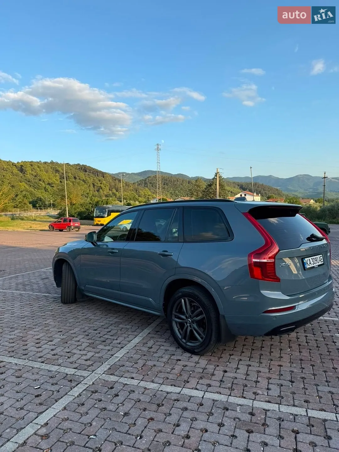 2019 Volvo XC90 - мініатюра 5