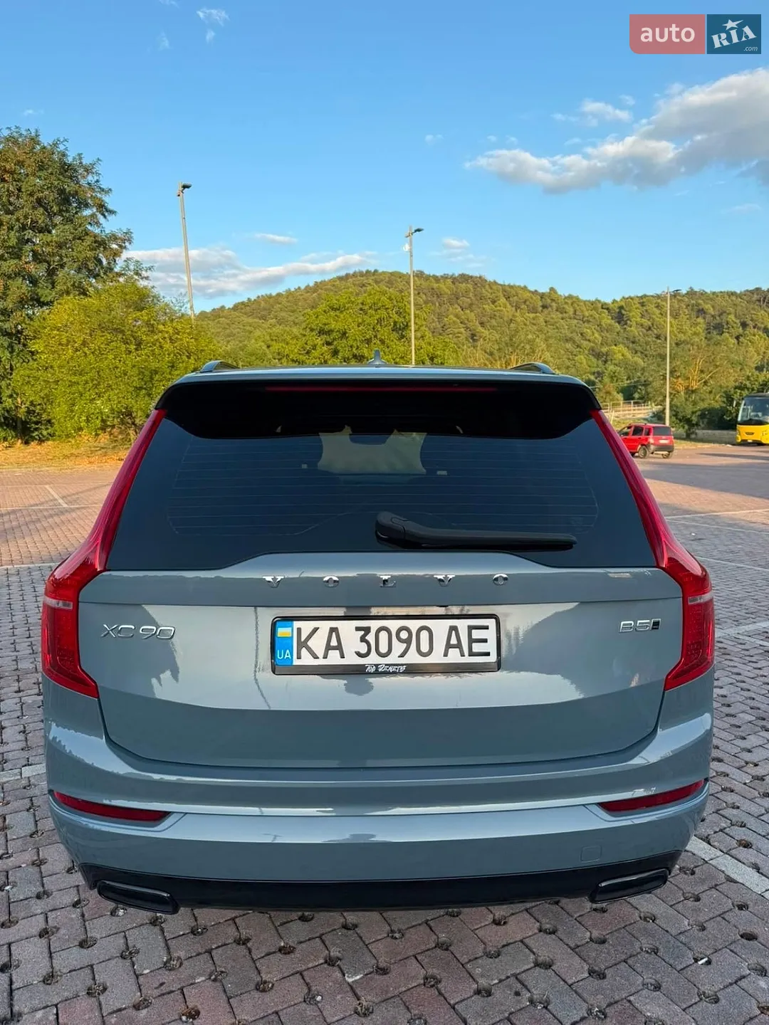 2019 Volvo XC90 - мініатюра 6