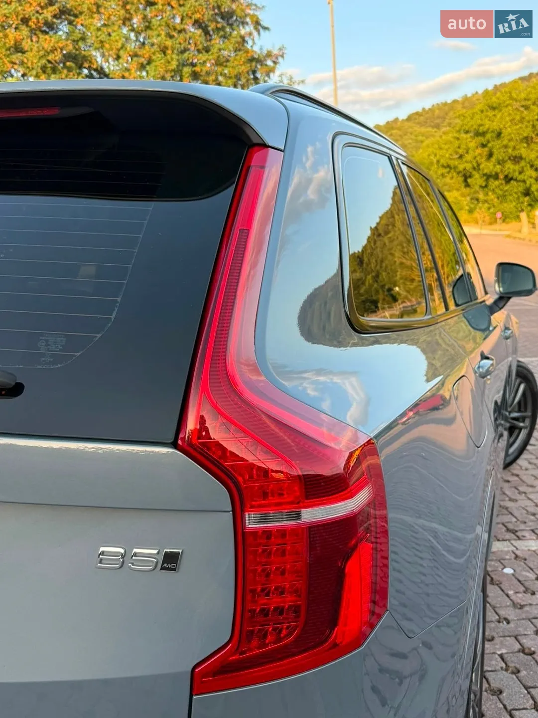 2019 Volvo XC90 - мініатюра 13