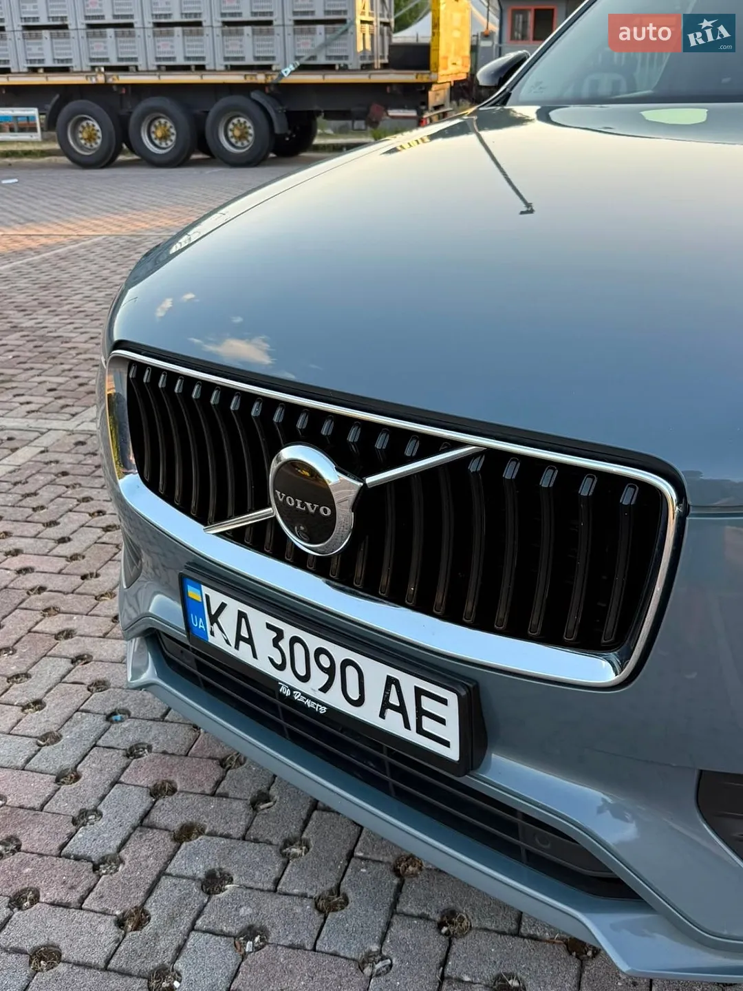 2019 Volvo XC90 - мініатюра 16