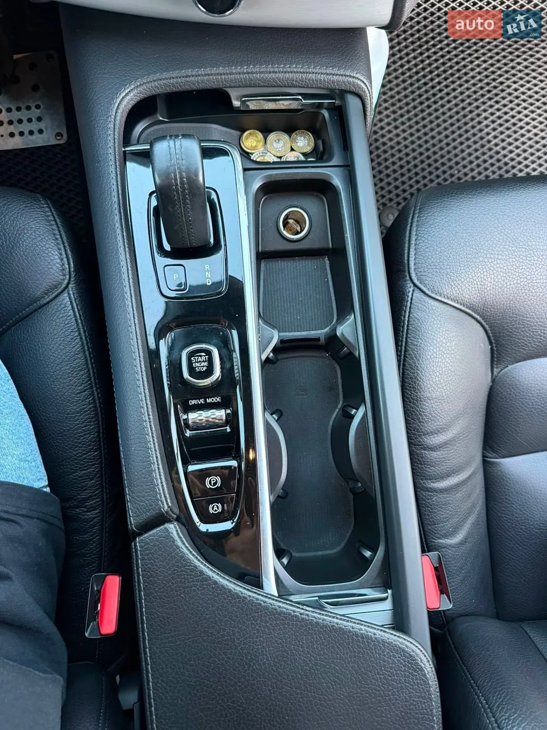 2019 Volvo XC90 - мініатюра 32