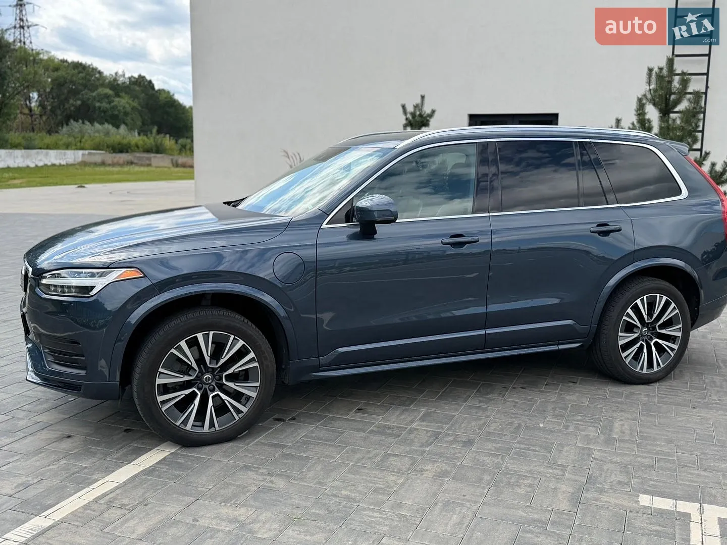 2019 Volvo XC90 - мініатюра 11